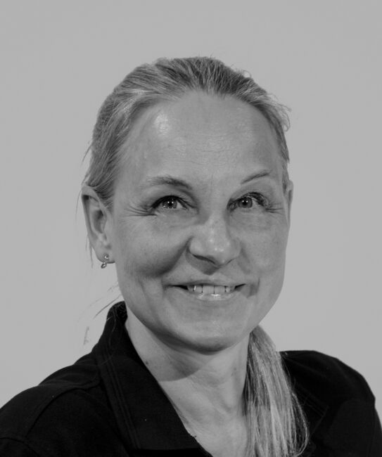 Lena Åman