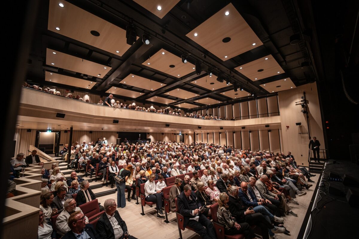 teatern publik